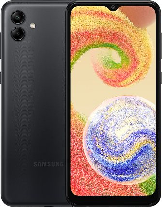 Samsung SM-A045F/DS Galaxy A04 2022 Standard Edition Global Dual SIM TD-LTE 32GB  (Samsung A045) Detailed Tech Specs