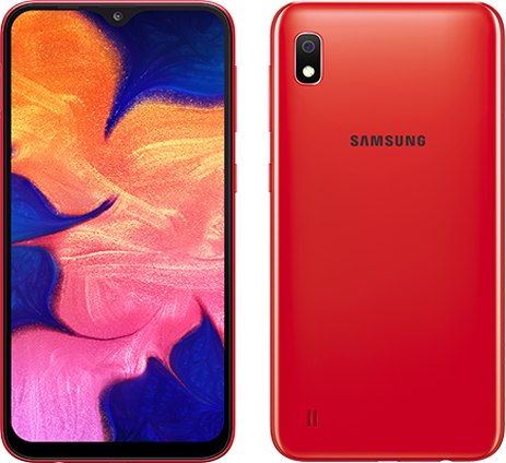 Samsung SM-A105M Galaxy A10 2019 LTE-A LATAM 32GB  (Samsung A105) Detailed Tech Specs