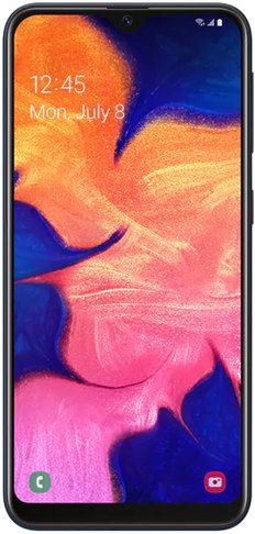 Samsung SM-A102N Galaxy A10e 2019 TD-LTE KR  (Samsung A102) Detailed Tech Specs