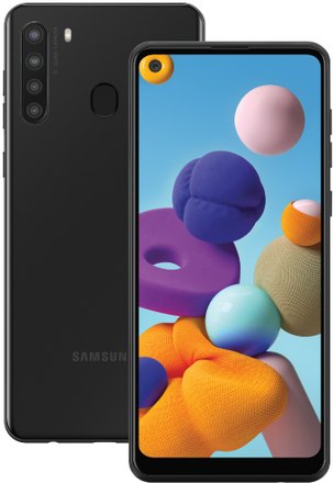 Samsung SM-A215U Galaxy A21 2020 TD-LTE US / SM-A215T  (Samsung A215) image image