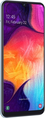 Samsung SM-A505F Galaxy A50 2019 Global TD-LTE 128GB  (Samsung A505) Detailed Tech Specs