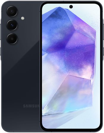 Samsung SM-A556J Galaxy A55 5G 2024 Standard Edition TD-LTE JP 128GB SCG27  (Samsung A556) Detailed Tech Specs