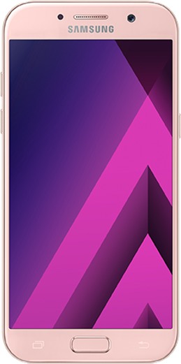 Samsung SM-A520F Galaxy A5 2017 TD-LTE Detailed Tech Specs