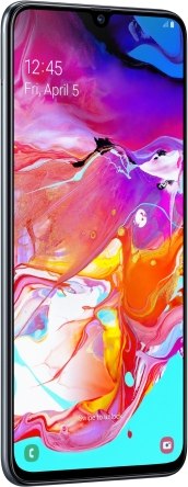 Samsung SM-A7050 Galaxy A70 2019 Premium Edition Dual SIM TD-LTE APAC 128GB  (Samsung A705) Detailed Tech Specs