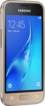 Samsung SM-J106F Galaxy J1 Mini Prime 2017 4G LTE  (Samsung J106) Detailed Tech Specs