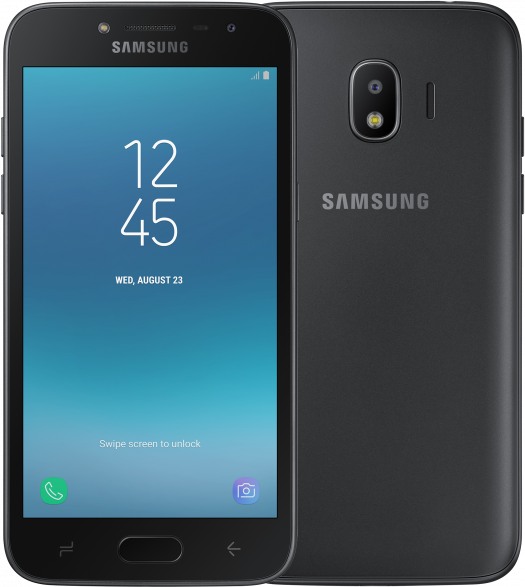 Samsung SM-J250M Galaxy J2 2018 LTE LATAM  (Samsung J250) image image