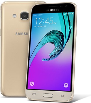 Samsung SM-J320P Galaxy J3 2016 TD-LTE  (Samsung J320) Detailed Tech Specs