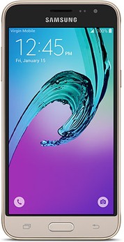 Samsung SM-J320H/DS Galaxy J3 2016 Duos HSPA  (Samsung J320) Detailed Tech Specs
