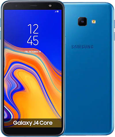 Samsung SM-J410G/DS Galaxy J4 Core Duos TD-LTE LATAM  (Samsung J410)