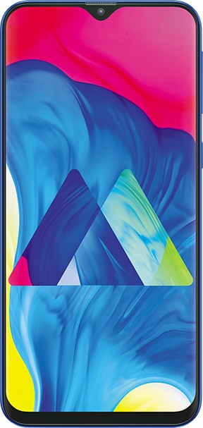Samsung SM-M105M Galaxy M10 LTE-A LATAM 16GB  (Samsung M105) image image