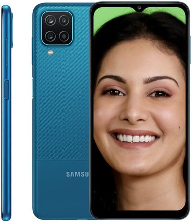 Samsung SM-A127F Galaxy A12 2021 Global TD-LTE 64GB  (Samsung M127C) Detailed Tech Specs