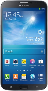 Samsung SHV-E310S Galaxy Mega 6.3 LTE
