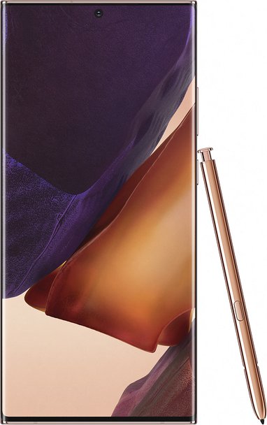 Samsung SM-N985F/DS Galaxy Note 20 Ultra Global Dual SIM TD-LTE 256GB  (Samsung Canvas C2) Detailed Tech Specs