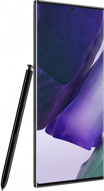 Samsung SM-N986W Galaxy Note 20 Ultra 5G TD-LTE CA 512GB  (Samsung Canvas C2 5G) Detailed Tech Specs