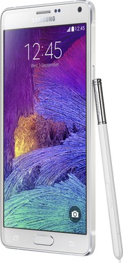 Samsung SM-N910H Galaxy Note 4 HSPA  (Samsung Muscat) Detailed Tech Specs