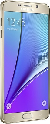 Samsung SM-N9208 Galaxy Note 5 TD-LTE 32GB  (Samsung Noble) Detailed Tech Specs