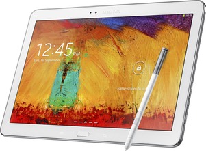 Samsung SM-P602 Galaxy Note 10.1 2014 Edition 3G Detailed Tech Specs
