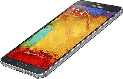 Samsung SM-N900A Galaxy Note 3 LTE 32GB Detailed Tech Specs