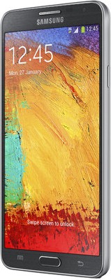 Samsung SM-N750 Galaxy Note 3 Neo 3G / Note3 Lite Detailed Tech Specs