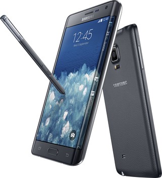 Samsung SM-N915D Galaxy Note Edge TD-LTE SC-01G Detailed Tech Specs