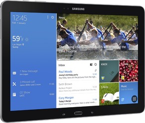 Samsung SM-P905 Galaxy NotePRO 12.2 LTE-A 32GB Detailed Tech Specs