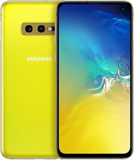Samsung SM-G970F/DS Galaxy S10E Global Dual SIM TD-LTE 128GB  (Samsung Beyond 0) image image