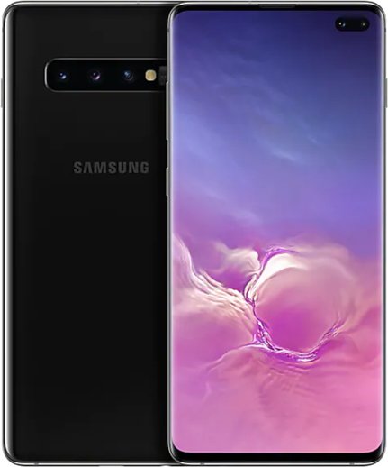 Samsung SM-G975D Galaxy S10+ TD-LTE JP 128GB SC-04L / SGH-N936  (Samsung Beyond 2) Detailed Tech Specs
