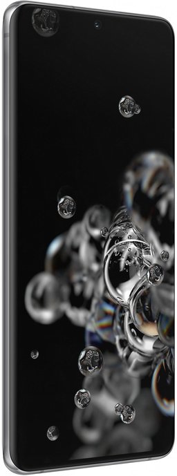 Samsung SM-G988Q Galaxy S20 Ultra 5G TD-LTE JP 128GB SCG03  (Samsung Hubble 2 5G) Detailed Tech Specs