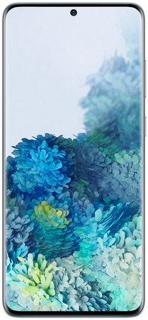 Samsung SM-G986B Galaxy S20+ 5G Global TD-LTE 128GB  (Samsung Hubble 1 5G) Detailed Tech Specs