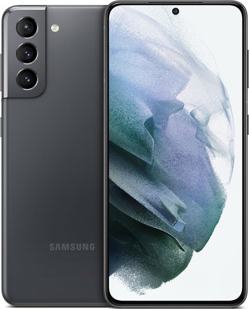 Samsung SM-G991U Galaxy S21 5G UW Dual SIM TD-LTE US 256GB / SM-G991R4  (Samsung Unbound M1) Detailed Tech Specs