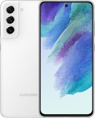 Samsung SM-G990U Galaxy S21 FE 5G UW TD-LTE US 128GB / SM-G990R4 / SM-G990U2  (Samsung G990) Detailed Tech Specs