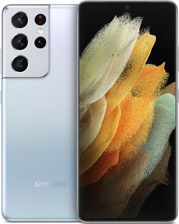 Samsung SM-G998W Galaxy S21 Ultra 5G Dual SIM TD-LTE CA 128GB  (Samsung Unbound O3) Detailed Tech Specs
