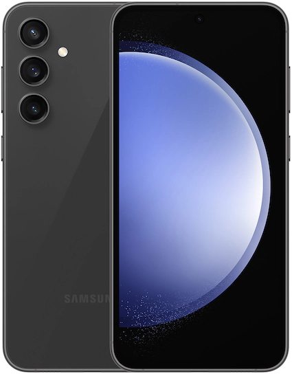 Samsung SM-S711U Galaxy S23 FE 5G UW TD-LTE US 256GB / SM-S711R4  (Samsung S711) Detailed Tech Specs