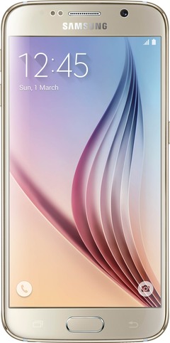 Samsung SM-G920FD Galaxy S6 Duos LTE-A 32GB  (Samsung Zero F) Detailed Tech Specs