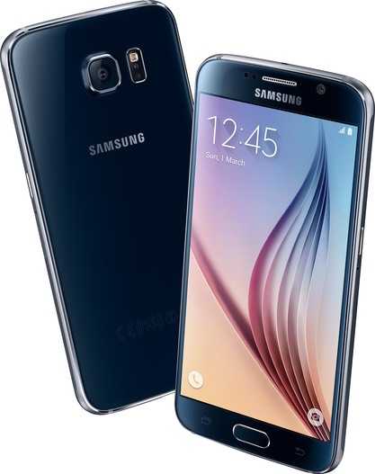 Samsung SM-G920L Galaxy S6 LTE-A 32GB  (Samsung Zero F) Detailed Tech Specs