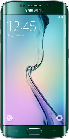 Samsung SM-G925F Galaxy S6 Edge LTE-A 64GB  (Samsung Zero) Detailed Tech Specs