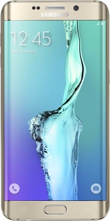 Samsung SM-G928T Galaxy S6 Edge+ LTE-A 32GB  (Samsung Zen) Detailed Tech Specs
