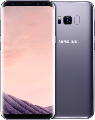 Samsung SM-G9558 Galaxy S8+ TD-LTE 128GB  (Samsung Dream 2) Detailed Tech Specs