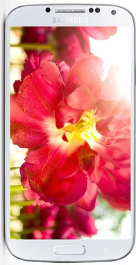Samsung GT-i9508V Galaxy S4 TD-LTE Detailed Tech Specs