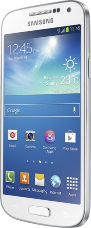 Samsung SPH-L520 Galaxy S4 Mini TD-LTE  (Samsung Serrano) Detailed Tech Specs
