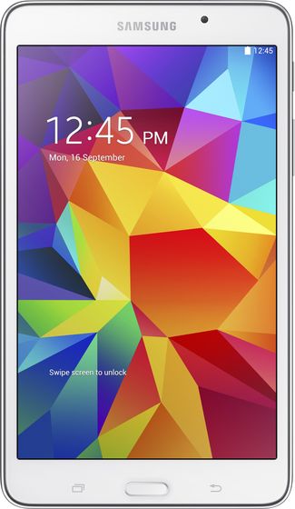 Samsung SM-T239M Galaxy Tab4 Lite 7.0 4G LTE  (Samsung Degas) Detailed Tech Specs