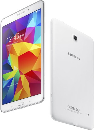 Samsung SM-T330 Galaxy Tab4 8.0 WiFi  (Samsung Millet) Detailed Tech Specs