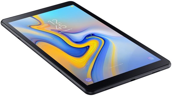 Samsung SM-T597W Galaxy Tab A 10.5 2018 LTE-A CA 32GB  (Samsung T590) Detailed Tech Specs