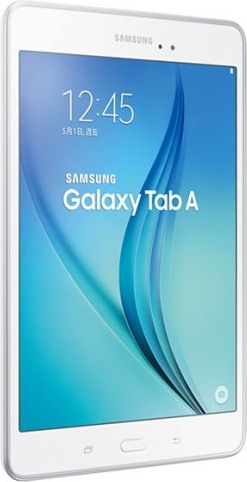 Samsung SM-T355C Galaxy Tab A 8.0 TD-LTE image image