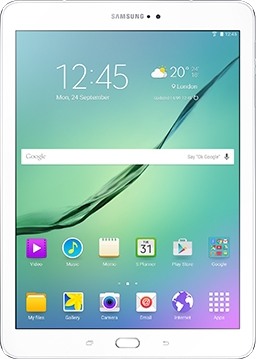 Samsung SM-T815N0 Galaxy Tab S2 9.7 LTE-A / SM-T815N Detailed Tech Specs