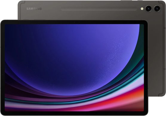 Samsung SM-X810 Galaxy Tab S9+ WiFi 12.4 2023 256GB  (Samsung X810) image image