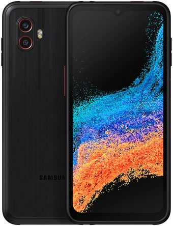 Samsung SM-G736U Galaxy XCover6 Pro 5G 2022 Dual SIM TD-LTE US 128GB / SM-G736T  (Samsung G736) Detailed Tech Specs