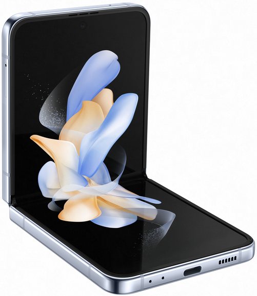 Samsung SM-F721U Galaxy Z Flip 4 5G UW TD-LTE US 128GB / SM-F721V  (Samsung B4) Detailed Tech Specs