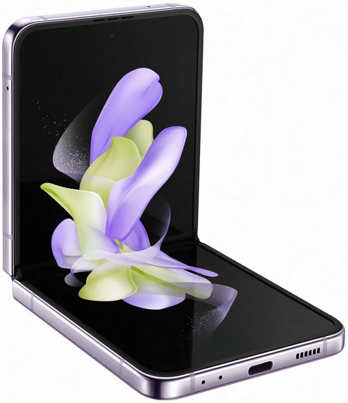 Samsung SM-F721C Galaxy Z Flip 4 5G UW BTS Edition TD-LTE JP 128GB  (Samsung B4) Detailed Tech Specs