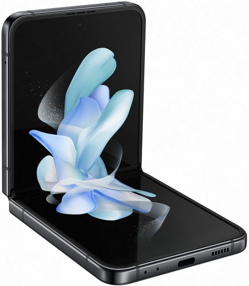 Samsung SM-F721U Galaxy Z Flip 4 5G UW TD-LTE US 256GB / SM-F721V  (Samsung B4) Detailed Tech Specs